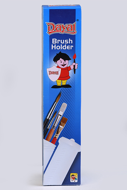 Brush Holder