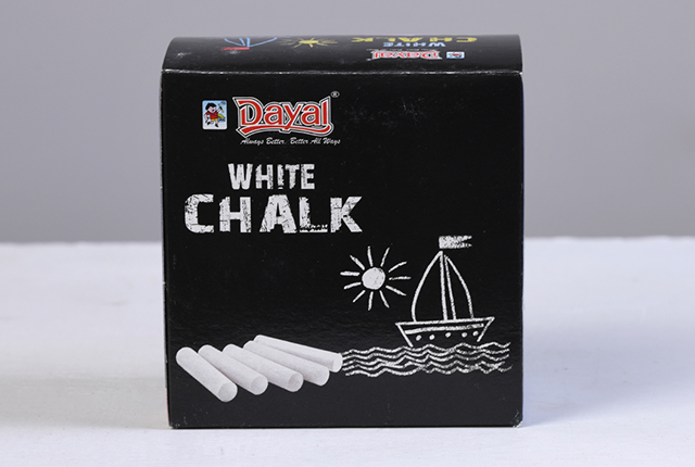 Chalk Regular