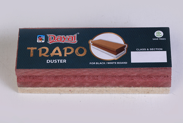 Trapo Wooden Duster